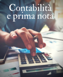 CONTABILITA’ E PRIMA NOTA