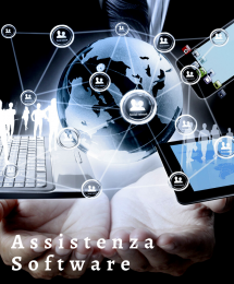 ASSISTENZA SOFTWARE