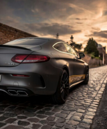 NOLEGGIO AUTO A LUNGO TERMINE