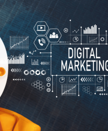 CONSULENZA MARKETING