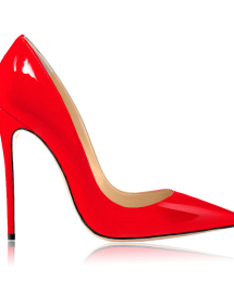 SCARPE DONNA TACCO 12